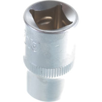 Головка торцевая TORX AV Steel (E18; 1/2)  AV-523018