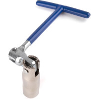 Свечной ключ 16мм AUTOVIRAZH AV-0216