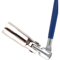 Свечной ключ 16мм AUTOVIRAZH AV-0216