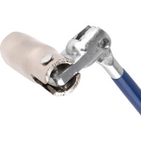 Свечной ключ 16мм AUTOVIRAZH AV-0216