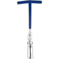 Свечной ключ 16мм AUTOVIRAZH AV-0216