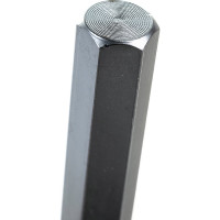 Шестигранный ключ 8мм AV Steel  AV-361008