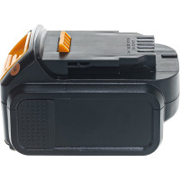 Аккумуляторная батарея для DEWALT (3 Ач, 14.4 В, Li-Ion) Pitatel TSB-100-DE14C-30L