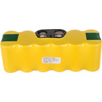 Аккумуляторная батарея для iRobot Roomba (3.3 Ач, 14.4 В, Ni-Mh) Pitatel VCB-002-IRB.R500-33M