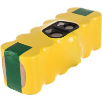 Аккумуляторная батарея для iRobot Roomba (3.3 Ач, 14.4 В, Ni-Mh) Pitatel VCB-002-IRB.R500-33M