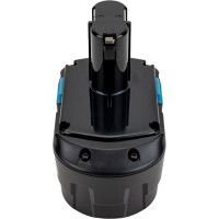 Аккумуляторная батарея для HITACHI (3 Ач, 18 В, Ni-Mh) Pitatel TSB-024-HIT18B-30M