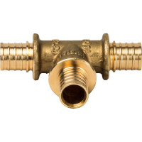 Равнопроходный тройник STOUT 16x16x16 SFA-0013-000016 RG008P0U62NJOS