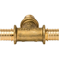 Равнопроходный тройник STOUT 16x16x16 SFA-0013-000016 RG008P0U62NJOS