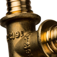 Равнопроходный тройник STOUT 16x16x16 SFA-0013-000016 RG008P0U62NJOS