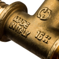 Равнопроходный тройник STOUT 16x16x16 SFA-0013-000016 RG008P0U62NJOS