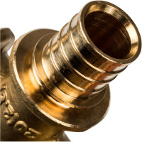 Равнопроходный тройник STOUT 20x20x20 SFA-0013-000020 RG008P0U62S8A7