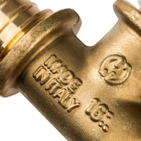 Равнопроходный тройник STOUT 20x20x20 SFA-0013-000020 RG008P0U62S8A7