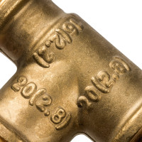 Переходной тройник STOUT 20x20x16 SFA-0014-202016 RG008P0UD6V6FI