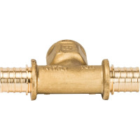 Тройник-переходник с внутренней резьбой 20xR 1/2" STOUT SFA-0028-002012 RG008Q0EO2JJT8