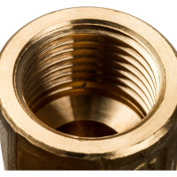 Тройник-переходник с внутренней резьбой 20xR 1/2" STOUT SFA-0028-002012 RG008Q0EO2JJT8