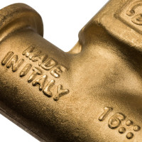 Тройник-переходник с внутренней резьбой 20xR 1/2" STOUT SFA-0028-002012 RG008Q0EO2JJT8