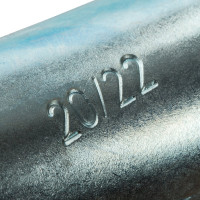 Фиксатор поворота STOUT 20 металл SFA-0029-000020