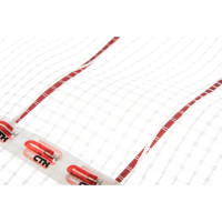 Нагревательный мат СТН Квадрат тепла СТАНДАРТ КМ-900-6,0 6,0-900 СТН КМ