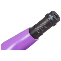 Микроскоп Levenhuk Rainbow 50L PLUS Amethyst\Аметист 69052