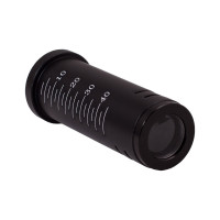 Микроскоп Levenhuk Rainbow 50L PLUS Moonstone 69051