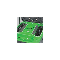 Промышленный пылесос EIBENSTOCK DSS 25 A 09915000