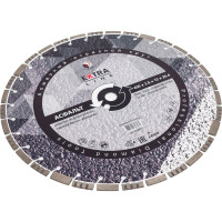 Алмазный диск Асфальт Extra Line Diam 450x3,5x12x25,4 621 000621
