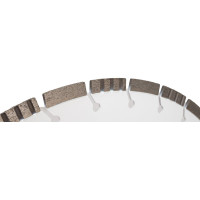 Алмазный диск Асфальт Extra Line Diam 450x3,5x12x25,4 621 000621