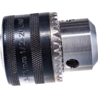 Патрон с ключом (3-16 мм; 1/2) для дрели MOS 37815М