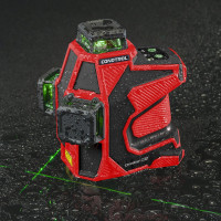 Лазерный нивелир CONDTROL Omniliner 3D G 1-2-153