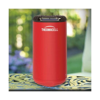 Противомоскитный прибор ThermaCell Halo Mini Repeller Red MR-PSR