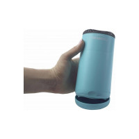 Противомоскитный прибор ThermaCell Halo Mini Repeller Blue MR-PSB