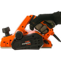 Электрический рубанок PATRIOT PL 820 150301101