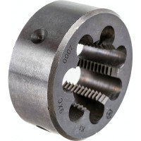 Коническая плашка ООО "ТМТ ГРУПП" дюйм. К1" 9ХС 58001