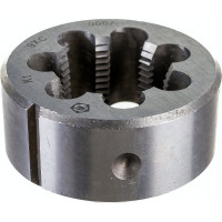 Коническая плашка ООО "ТМТ ГРУПП" дюйм. К1" 9ХС 58001