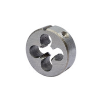 Плашка ООО "ТМТ ГРУПП" М10х1.25 9ХС лев. 143497