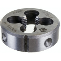 Плашка ООО "ТМТ ГРУПП" М16х1.5 Р6М5 6g 137176