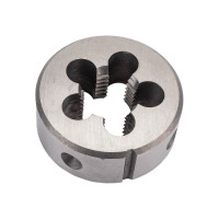 Плашка ООО "ТМТ ГРУПП" М22х2.5 Р6М5 6g 137183