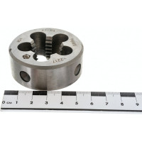 Плашка ООО "ТМТ ГРУПП" М24х3 Р6М5 6g 137185