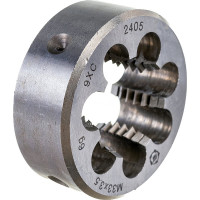 Плашка ООО "ТМТ ГРУПП" М33х3.5 9ХС 57941