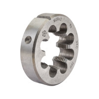 Плашка ООО "ТМТ ГРУПП" М39х2 9ХС 57953