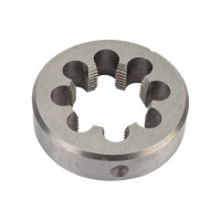 Плашка ООО "ТМТ ГРУПП" М39х2 9ХС 57953