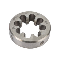 Плашка ООО "ТМТ ГРУПП" М39х2 9ХС 57953