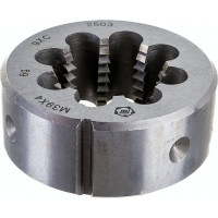 Плашка ООО "ТМТ ГРУПП" М39х4 9ХС 57951