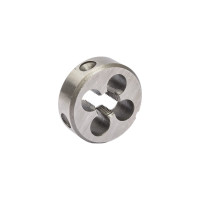 Плашка ООО "ТМТ ГРУПП" М8х0.75 Р6М5 6g 141301