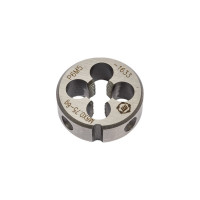 Плашка ООО "ТМТ ГРУПП" М8х0.75 Р6М5 6g 141301