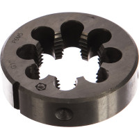 Плашка ООО "ТМТ ГРУПП" трубная цилиндрическая G 1" Р6М5 143397