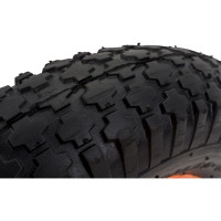 Колесо пневматическое 16", для тачки WB-180DH, 250D Кратон 5 06 03 022