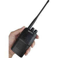 Портативная радиостанция Аргут А-24 RU51002