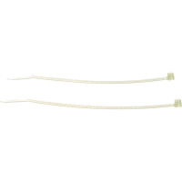 Нейлоновые стяжки FORTISFLEX КСТ 4х150 100 шт 75479