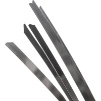 Стальные стяжки FORTISFLEX СКС 304 7.9х600 74926